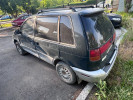 Mitsubishi RVR 1991 года