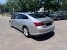 Chevrolet Malibu 2017 года