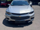 Chevrolet Malibu 2017 года