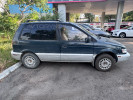 Mitsubishi RVR 1991 года