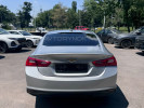 Chevrolet Malibu 2017 года