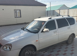 ВАЗ (Lada) Priora 2011 года