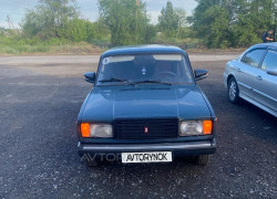 ВАЗ (Lada) 2107 2002 года