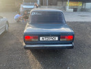 ВАЗ (Lada) 2107 2002 года