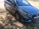 Hyundai Accent 2019 года