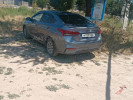 Hyundai Accent 2019 года