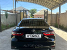 Toyota Camry 2021 года