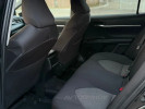 Toyota Camry 2021 года