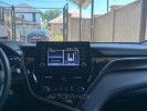Toyota Camry 2021 года