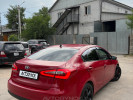 Kia Cerato 2013 года