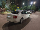 Skoda Octavia 2019 года