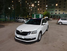 Skoda Octavia 2019 года