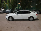 Skoda Octavia 2019 года