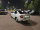Skoda Octavia 2019 года