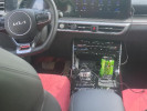 Kia K5 2025 года