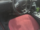 Kia K5 2025 года