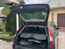 Ford Mondeo 2002 года