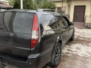 Ford Mondeo 2002 года