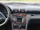 Mercedes-Benz C-Класс 2000 года