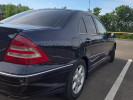 Mercedes-Benz C-Класс 2000 года