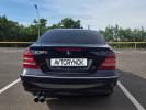 Mercedes-Benz C-Класс 2000 года