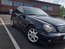 Mercedes-Benz C-Класс 2000 года