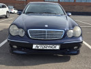 Mercedes-Benz C-Класс 2000 года