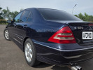 Mercedes-Benz C-Класс 2000 года