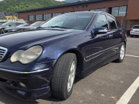 Mercedes-Benz C-Класс 2000 года