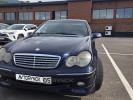 Mercedes-Benz C-Класс 2000 года