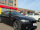 BMW 5 серия 2015 года