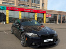 BMW 5 серия 2015 года