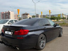 BMW 5 серия 2015 года