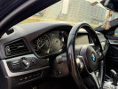 BMW 5 серия 2015 года