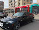 BMW 5 серия 2015 года