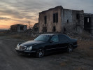 Mercedes-Benz E-Класс 1999 года