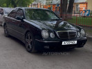 Mercedes-Benz E-Класс 1999 года