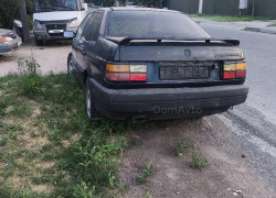 Volkswagen Passat 1991 года