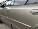 Subaru Outback 2007 года