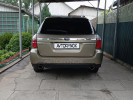 Subaru Outback 2007 года