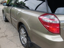 Subaru Outback 2007 года
