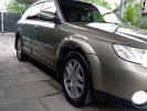 Subaru Outback 2007 года