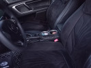 Subaru Outback 2007 года