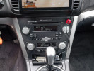 Subaru Outback 2007 года