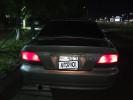 Mitsubishi Galant 2007 года