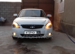 ВАЗ (Lada) Priora 2009 года