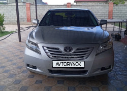 Toyota Camry 2006 года