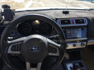 Subaru Outback 2015 года