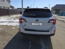 Subaru Outback 2015 года