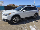 Subaru Outback 2015 года